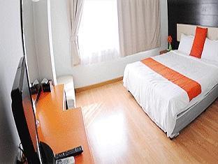 Cactus Resort & Hotel Khon Kaen Exterior foto